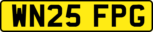 WN25FPG