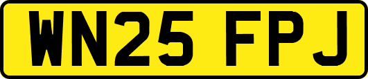 WN25FPJ