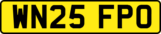WN25FPO