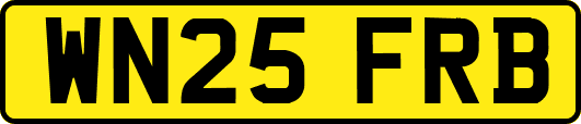 WN25FRB