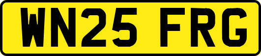 WN25FRG