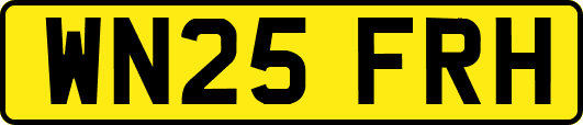 WN25FRH