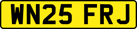 WN25FRJ