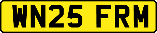 WN25FRM
