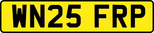 WN25FRP