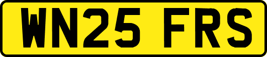 WN25FRS