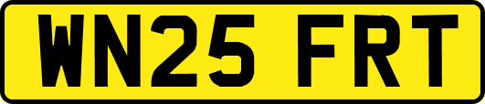 WN25FRT