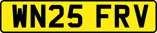 WN25FRV