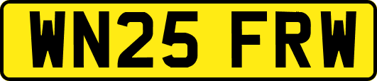WN25FRW