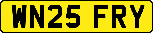WN25FRY