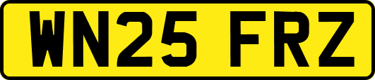 WN25FRZ