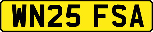 WN25FSA