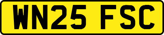 WN25FSC