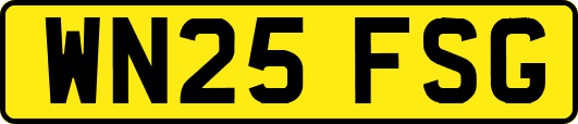 WN25FSG