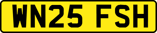 WN25FSH