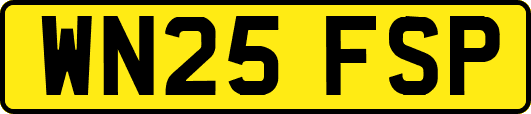 WN25FSP