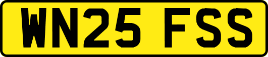 WN25FSS