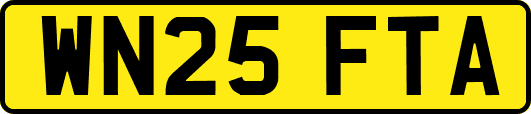WN25FTA