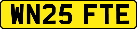 WN25FTE