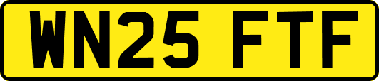 WN25FTF