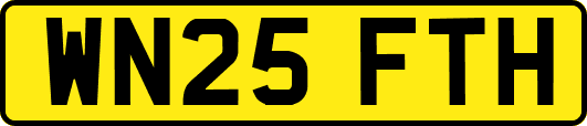 WN25FTH