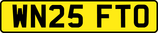 WN25FTO