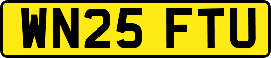 WN25FTU
