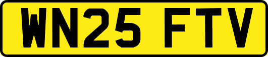 WN25FTV