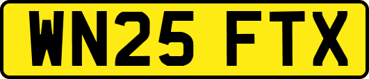 WN25FTX
