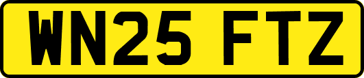WN25FTZ