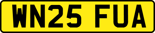 WN25FUA
