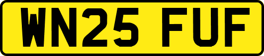 WN25FUF
