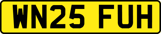 WN25FUH