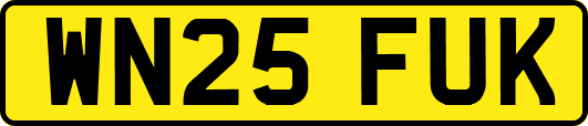 WN25FUK