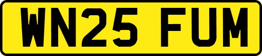 WN25FUM