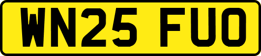 WN25FUO