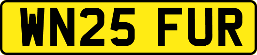 WN25FUR