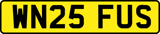WN25FUS