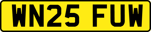 WN25FUW