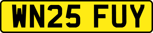 WN25FUY