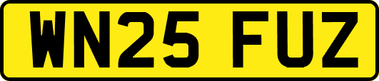 WN25FUZ