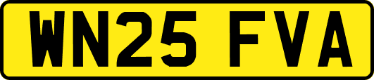 WN25FVA