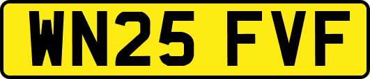 WN25FVF