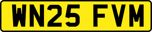WN25FVM