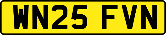 WN25FVN