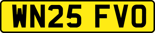 WN25FVO