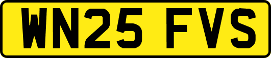 WN25FVS
