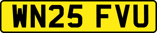 WN25FVU