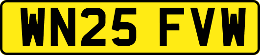 WN25FVW