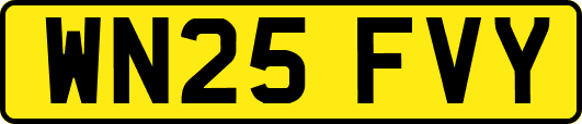 WN25FVY